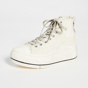 R13 High Top Sneakers