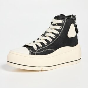 R13 High Top Sneakers