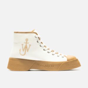 High Trainer Sneaker