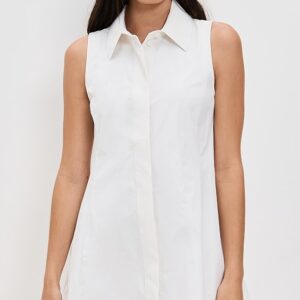 Rhone Highline Sleeveless Dress