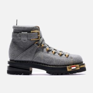 Thom Browne Hiking Boot Hiking Boot