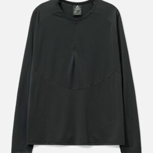 Hiking Patrol Hiking Patrol X Mammut Light FL Half Zip Longsleeve T-Shirt Hiking Patrol X Mammut Light FL Half Zip Longsleeve T-Shirt