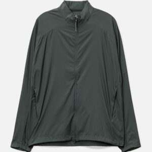 Hiking Patrol Hiking Patrol X Mammut WB Jacket Hiking Patrol X Mammut WB Jacket
