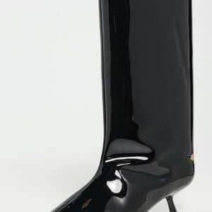ANINE BING Hilda Wide Shaft Boots