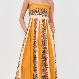 Hilo Sand Dress
