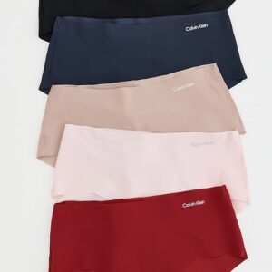 Calvin Klein Underwear Hipster Five Pack