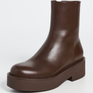 Hiro Vitello Glove Booties