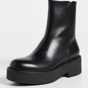 Hiro Vitello Glove Boots