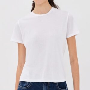 TWP His Tee