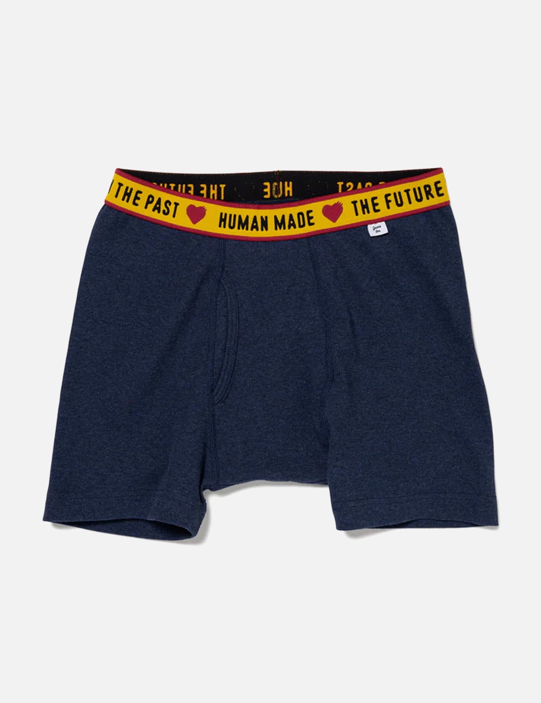 Human Made HM Boxer Brief