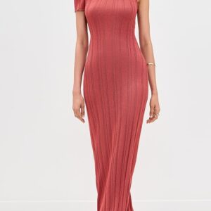 AFRM Hoda Dress