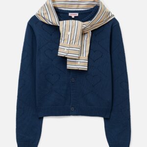 Charles Jeffrey Loverboy Hold Me Cardigan Hold Me Cardigan