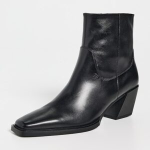 Tony Bianco Holly Ankle Boots