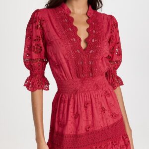 Temptation Positano Hollywood Dress