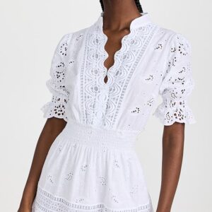 Temptation Positano Hollywood Dress