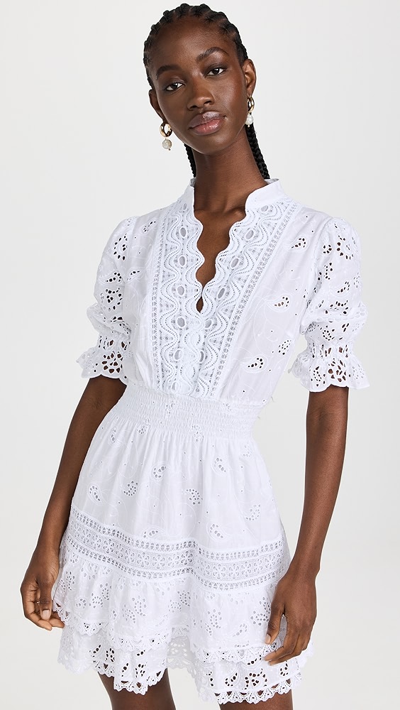 Temptation Positano Hollywood Dress
