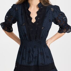 Temptation Positano Hollywood Dress