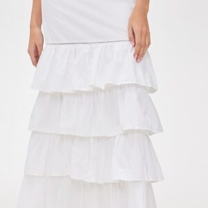 Ro's Garden Honduras Skirt