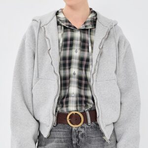 Hooded Sweatshirt