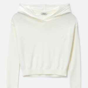 anggae Hoodie Pullover