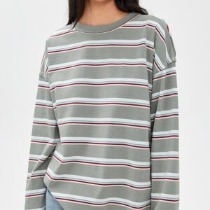 Lioness Horizon Long Sleeve Tee Horizon Long Sleeve Tee