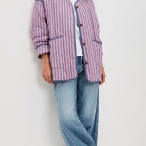 Faherty Horizon Series Quilted Jacket Horizon Series Quilted Jacket