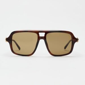 Horsebit Sunglasses