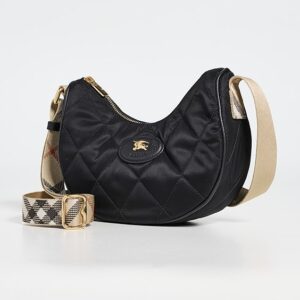 Horseshoe Crossbody Bag