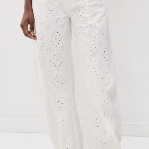 Lioness Horseshoe Pants