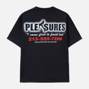Pleasures Hot 4 U T-Shirt