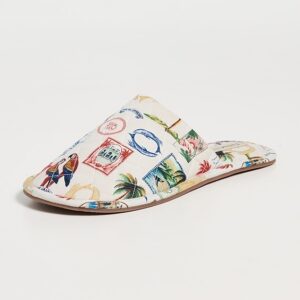 Hotel Slippers