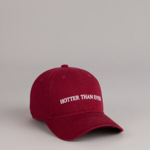 Hotter Than Ever Baseball Cap