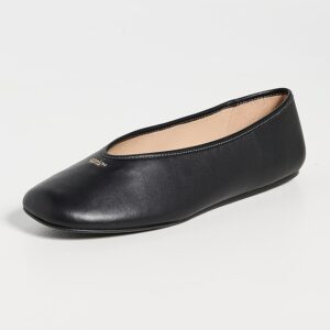 Coach Houston Ballet Flats