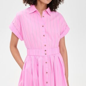 Hunter Bell Howard Dress