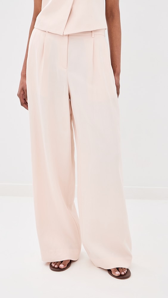 TWP Hudson St. Pants