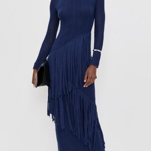 Carolina K Hunter Dress