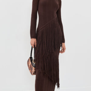 Carolina K Hunter Dress
