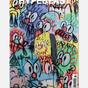 Hypebeast Hypebeast Magazine Issue 37: The Architects Issue (Slawn)