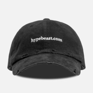 Hypebeast.com Ball Cap