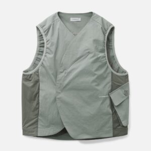 Hypegolf HYPEGOLF X POST ARCHIVE FACTION (PAF) Big Pocket Vest