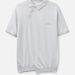 Hypegolf HYPEGOLF X POST ARCHIVE FACTION (PAF) Knit S/S Polo
