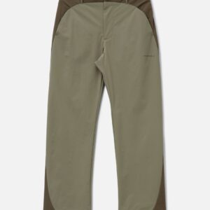 Hypegolf HYPEGOLF X POST ARCHIVE FACTION (PAF) Woven Pants