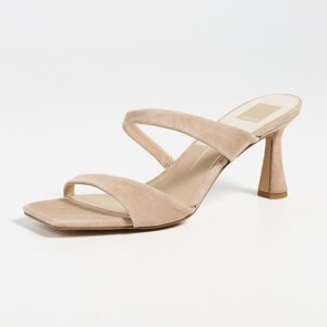 Dolce Vita Icelyn Heeled Sandals