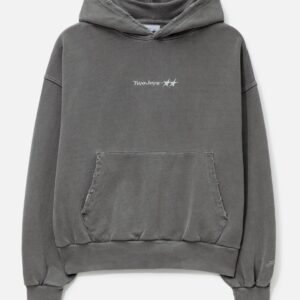 TwoJeys Icon Hoodie Icon Hoodie