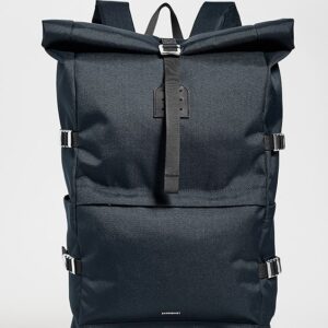 Sandqvist Icon Large Rolltop Backpack