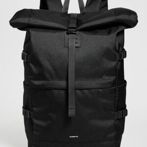 Sandqvist Icon Large Rolltop Backpack