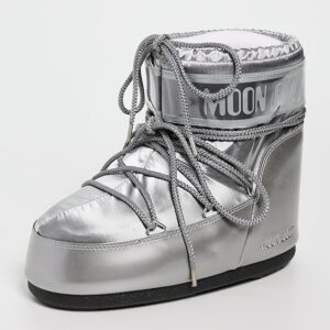 Moon Boot Icon Low Glance Boots