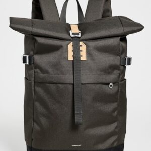 Sandqvist Icon Medium Rolltop Backpack