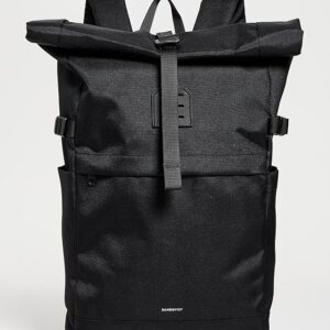 Icon Medium Rolltop Backpack
