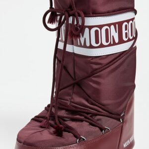 Moon Boot Icon Nylon Boots